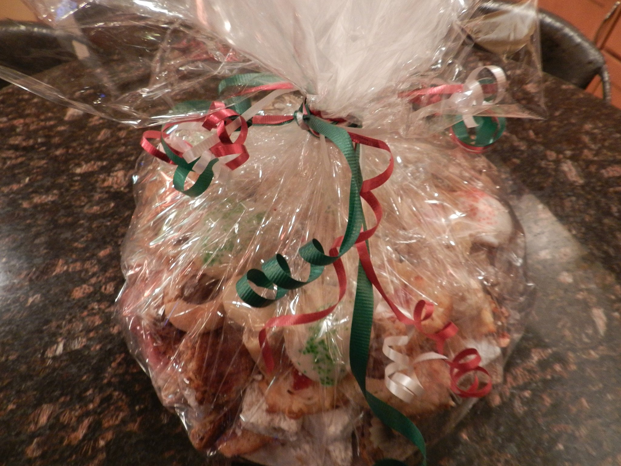 Babydora's Italian Cookies (Large)