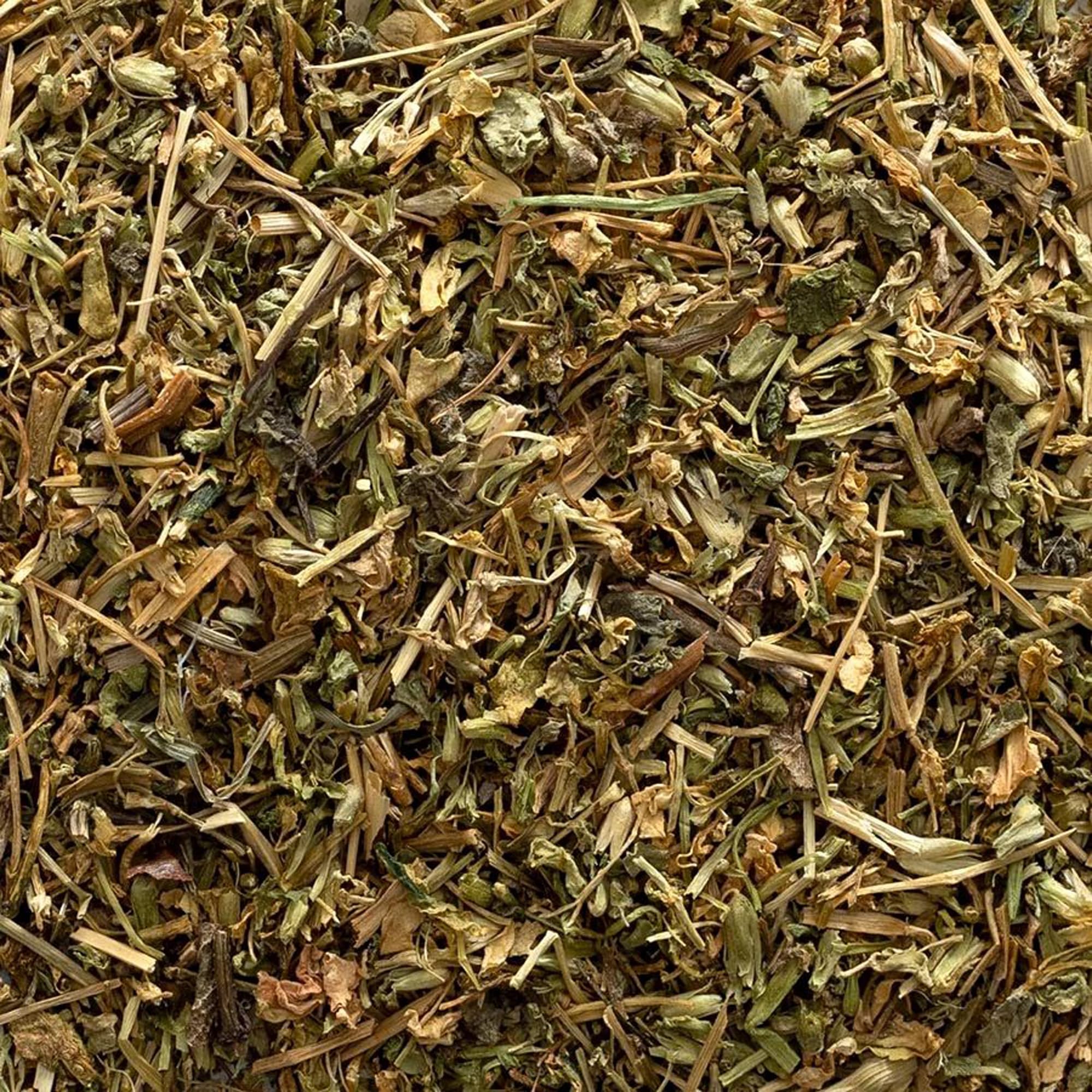 Frontier Co-op Chickweed Herb, Cut & Sifted, 1lb Bulk Bag - Fresh & Natural Flavor - Ideal for Making Chickweed Tea & Various Herbal Remedies, Kosher