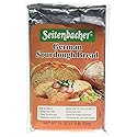 Seitenbacher German Sourdough Bread Mix, 1.3 Pound (Pack of 6)