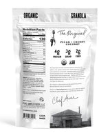 Banner Road Baking Co. Organic The Original Granola, 10 OZ