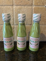 Dasavi Lemon Chilli Sauce for Seafood | Vietnamese Chili Sauce | Muoi Chanh Ot, Nuoc Cham Hai San - 9.2 oz (3 pack)