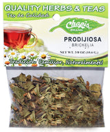 3 PIECES CHAPIS PRODIGIOSA NATURAL HERBS HIERBAS Net Wt. 3/8 oz. (10.6 g)
