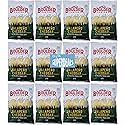 Boulder Canyon | Jalapeno Cheddar | Kettle Style Potato Chips| 1.5 Ounce | Pack of 12 Bundled by SUPERDEALS with Mystery Bonus Gift