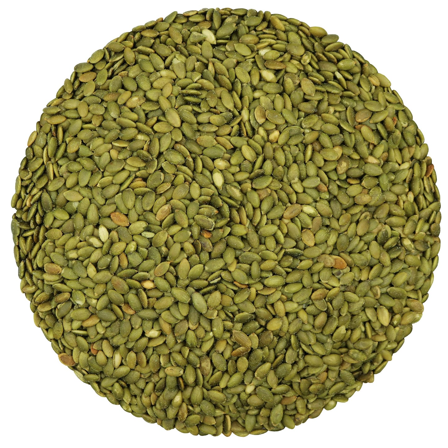 FirstChoiceCandy Roasted and Salted Kernel Pumpkin Seeds (Pepitas) 3 Pound