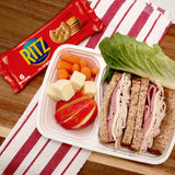 Ritz 12.24oz Original 18Count(pack of 1)