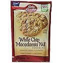 Betty Crocker White Chip Macadamia Cookie Mix, 14 Oz (3 Packs)