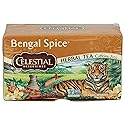 Celestial Seasonings, Tea, Bengal Spice, 20 ct