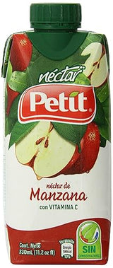 Petit Apple Nectar Drink, 11.2 Ounce (Pack of 24)