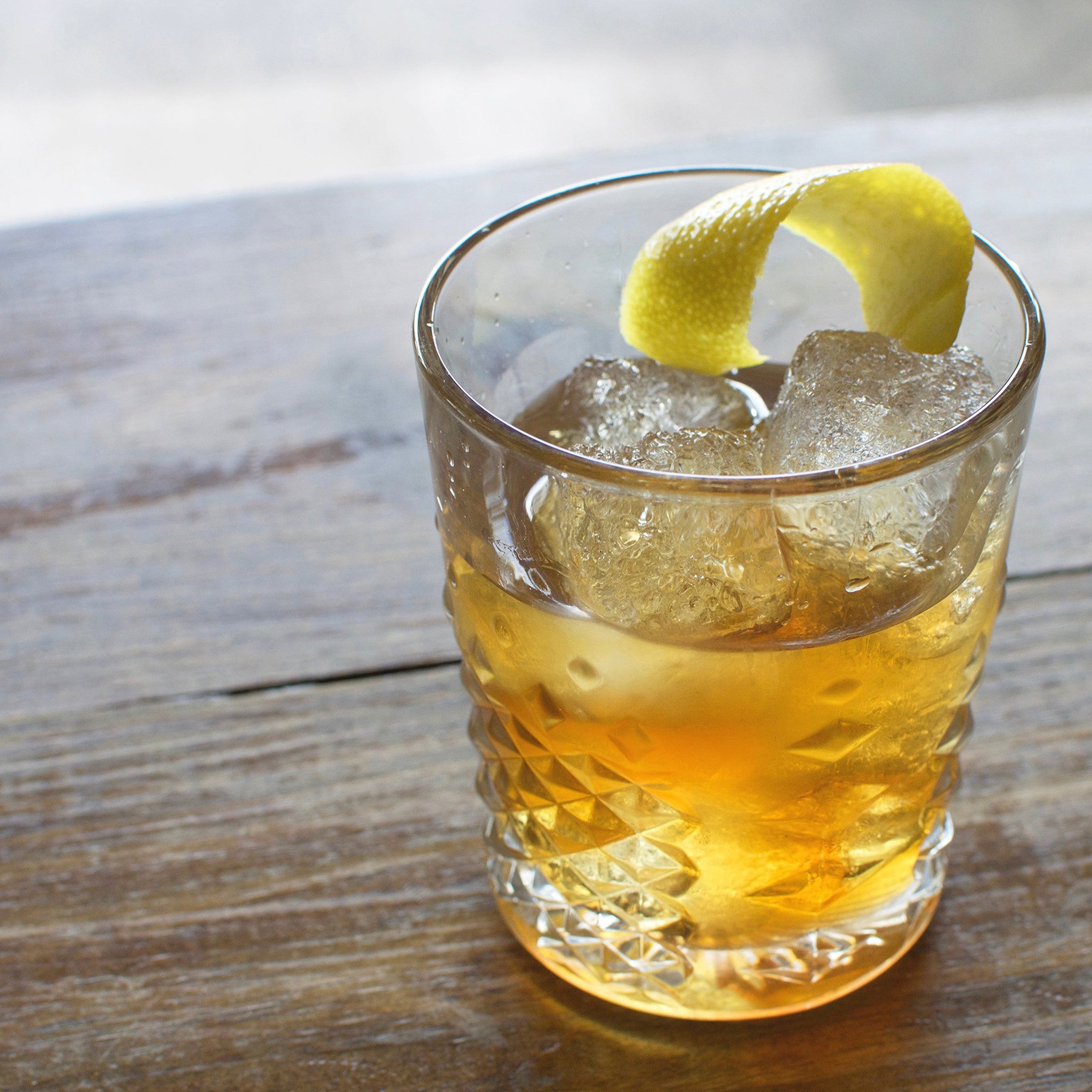 The Cocktail Experiment Old Fashioned Aromatic Bitters, 5oz