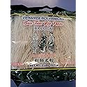 Vietnamese Rice Stick(vermicelli) Three Ladies Brand 2lbs
