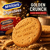 Mcvities Digestive Biscuits 250g