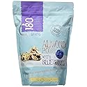 180 Snacks Almond Pops w/Blueberries, 15 Ounce Bag