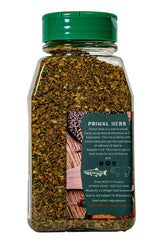 Chef Fritz Seasoning Spice: Primal Herb Spice