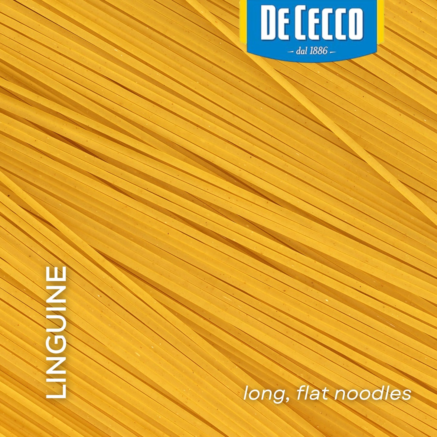 De Cecco Linguine Gluten Free, 12 Ounces (Pack of 12)