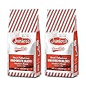 Junior's Most Fabulous Ground Coffee, 12 oz (Brooklyn Blend, 2 bags)