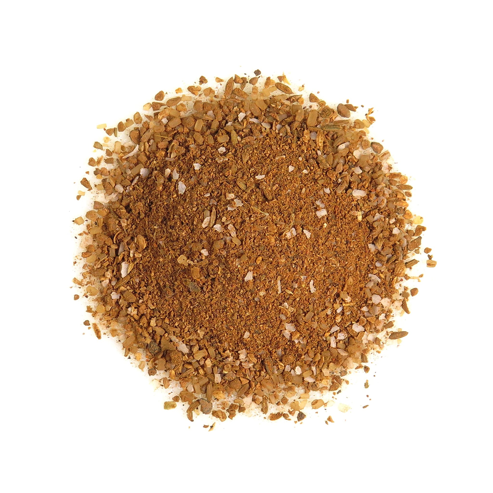 Dizzy Pig Molé Chile Cacao Seasoning Rub (8oz Shaker) - Seasons 30+lbs of Food - Hand Made in the USA - MSG Free, Gluten Free