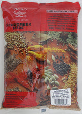 Fenugreek Seeds 28.2 Oz