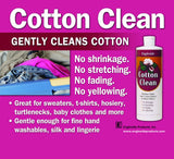 Cotton Clean