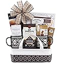 Wine Country Gift Baskets Coffee and Tea Gift Tote