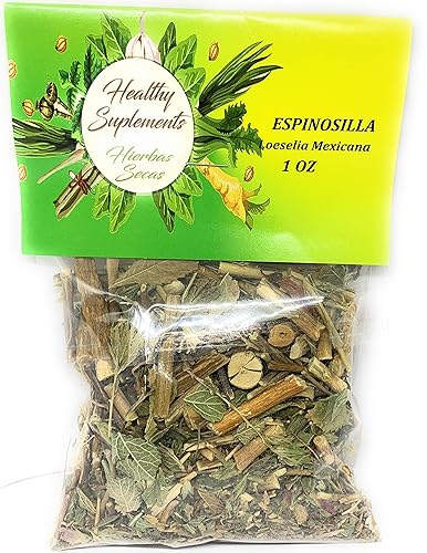 Espinosilla Hierba-Tea (1)+1(extra bag)