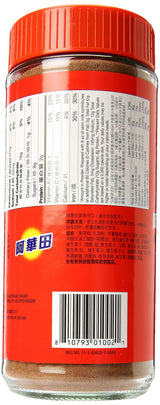 Ovaltine European Formula Malted Drink, 14-Ounce