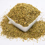 6 lbs Oregano - Chicken Nesting Herbs, Bulk Oregano Seasoning Dry Leaf - Despensa Colombiana 96 oz