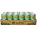 Hawaiian Sun Green Tea with Ginseng, 11.5-Ounce (Pack of 24)