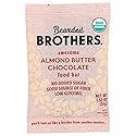 Bearded Brothers, Bar Food Almond Butter Chocolate Awesome Organic, 1.52 Ounce