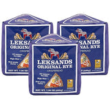 Original Crispbread Triangles (3 pack)