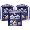 Original Crispbread Triangles (3 pack)