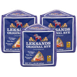 Original Crispbread Triangles (3 pack)