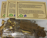 Palo Azul Hierba/Tea(14 G.)3-PACK