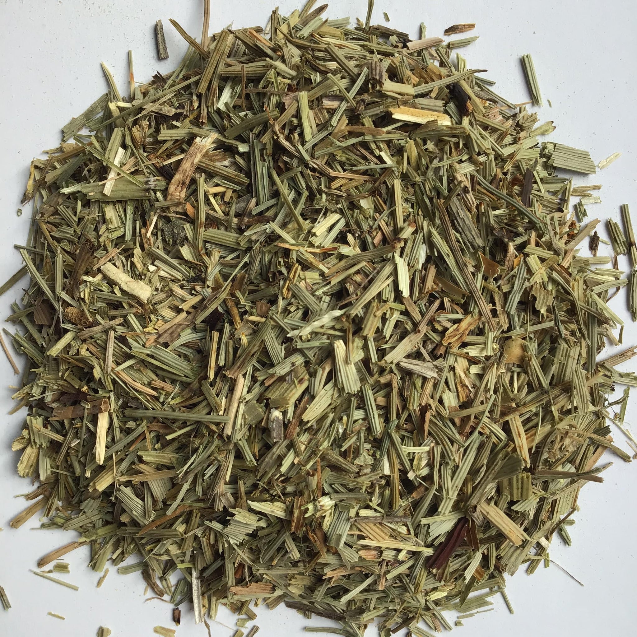 Horsetail Dried Leaves, Horsetail Herb (Cola De Caballo): 2 oz, 4 oz and 1 lb. (2 oz)