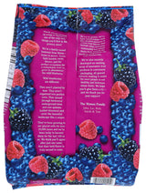 Wyman's Of Maine, Berry 3 Blend, 48 Ounce