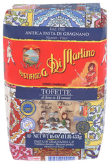 di Martino Pasta, Tofette (Pack 6)