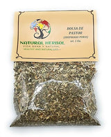 Bolsa del Pastor Hierba/Té (1oz)