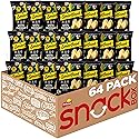 Smartfood Popcorn, White Cheddar, 1 Ounce (Pack of 64)