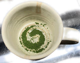 Saffron Tea Matcha ? Luxury Super Tea ? 6 Brew Pouch
