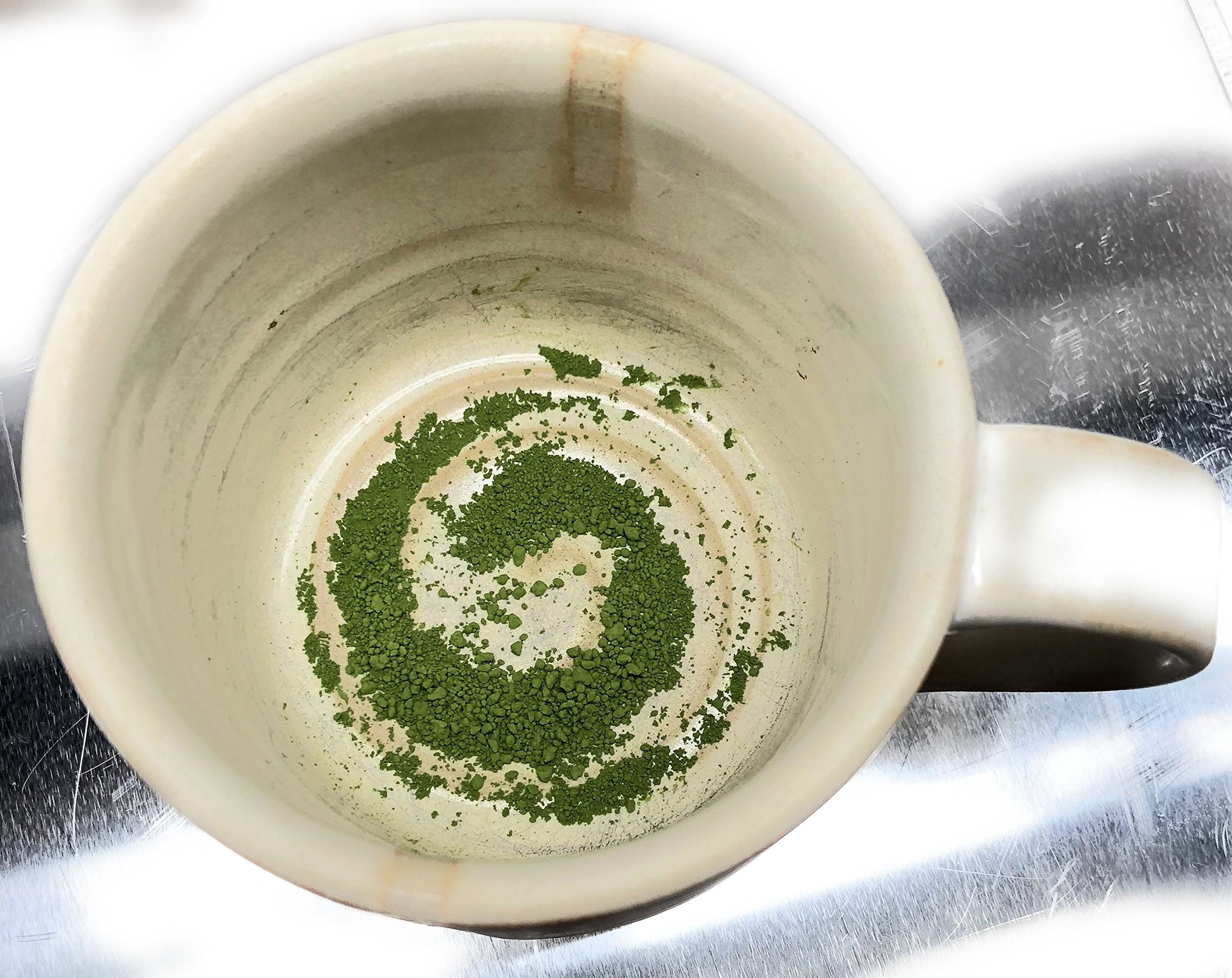 Saffron Tea Matcha ? Luxury Super Tea ? 6 Brew Pouch