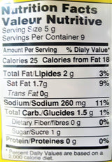 Nora Kitchen Ginataan Mix Coconut Milk Stew Mix 1.59oz (45g), 6 Pack