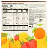 365 by Whole Foods Market, Citrus Pop-Ups, 3 fl oz, 6 ct, (Frozen)