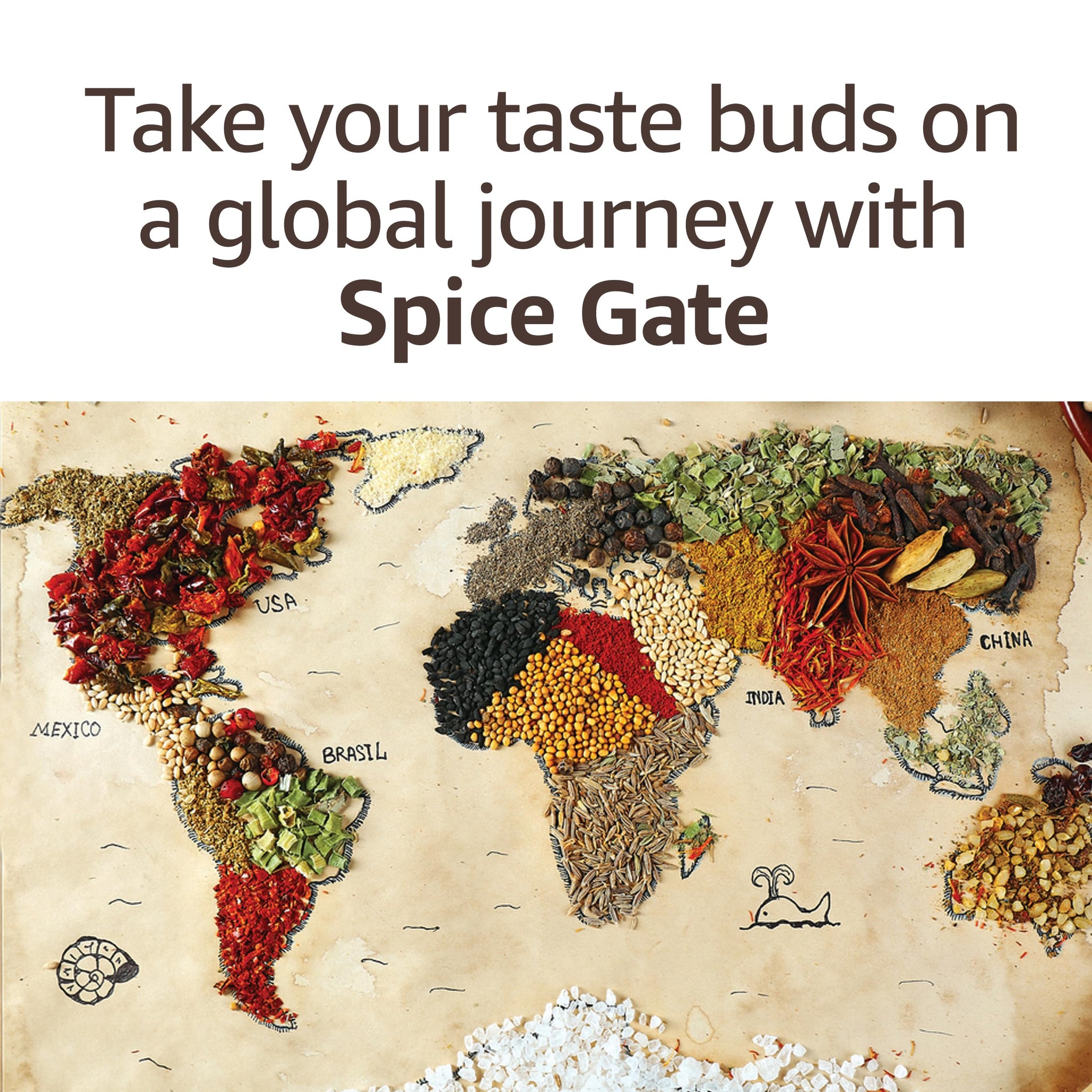 Spice Gate Chamomile Flowers (0.4 oz) Egyptian Loose Dried Herbal Tea