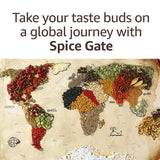 Spice Gate Mint Leaves - (1 oz)