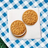 OREO S'mOREO Sandwich Cookies, Limited Edition, 10.68 oz