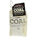 Hammonds Candies Candy Coal Gift Bag, 2.1 OZ