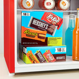 HERSHEY'S, KIT KAT and REESE'S Assorted Milk Chocolate Candy Variety Box, 27.3 oz (18 Pieces)