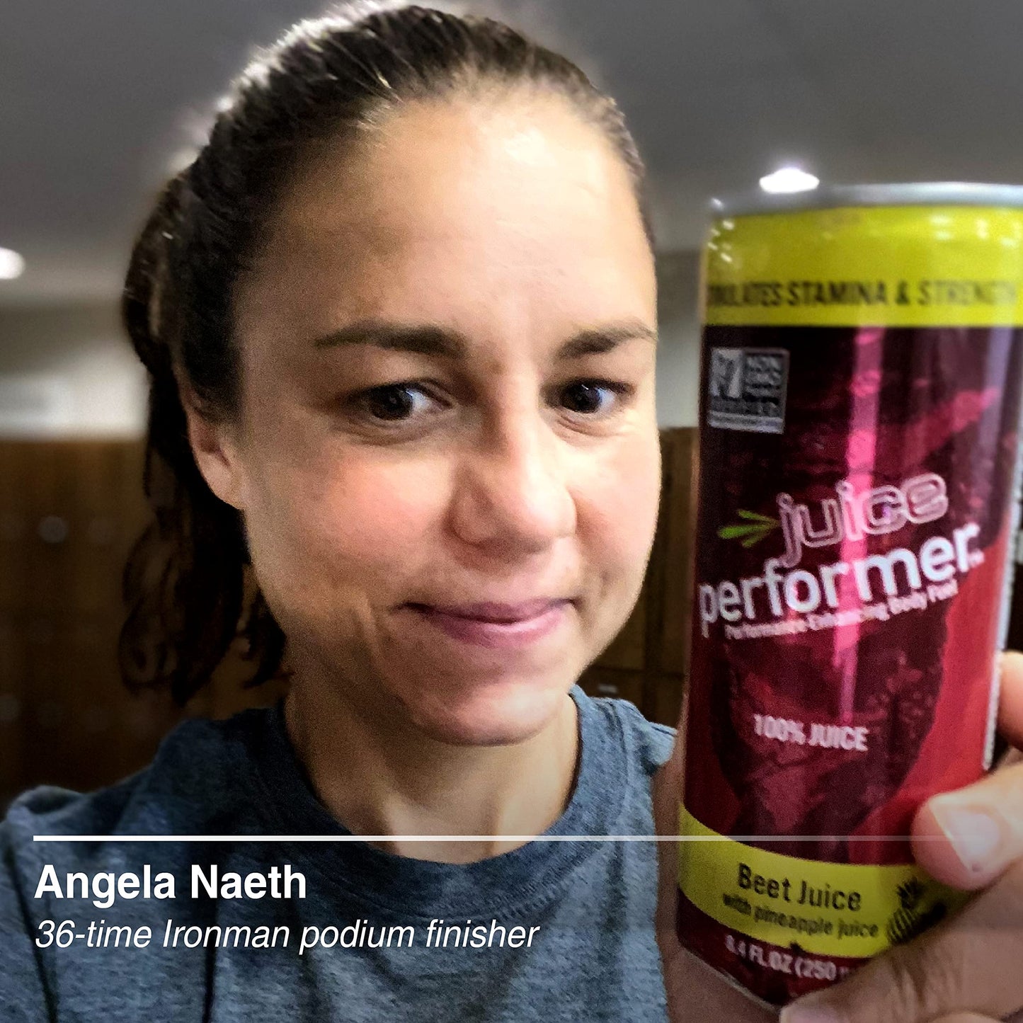 Juice Performer Beet Juice With Vitamin B12 - Natural Pre-Workout Beetroot Juice For Boosting Stamina & Strength - Vegetable Juice with B12 Energy
