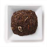 Mahamosa Orange Marzipan Rooibos Tea 2 oz - Loose Leaf Rooibos Herbal Tea Blend, Dessert Tea