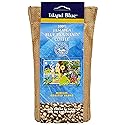 Island Blue 100% Jamaica Blue Mountain Whole Beans Coffee (16oz)