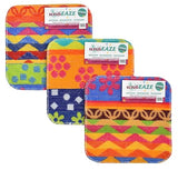 ScrubEAZE - Multipurpose Scrubber (3, XL Super Size)